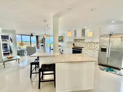 Coral Beach, Penthouse Grand Bahama Freeport BS