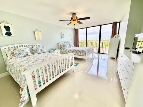 Coral Beach, Penthouse Grand Bahama Freeport BS