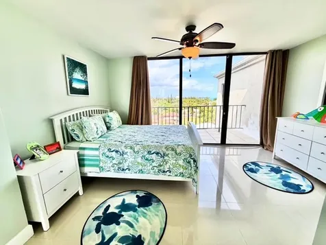 Coral Beach, Penthouse Grand Bahama Freeport BS