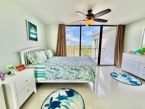 Coral Beach, Penthouse Grand Bahama Freeport BS