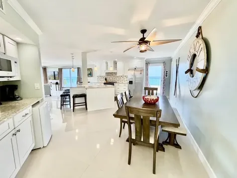 Coral Beach, Penthouse Grand Bahama Freeport BS