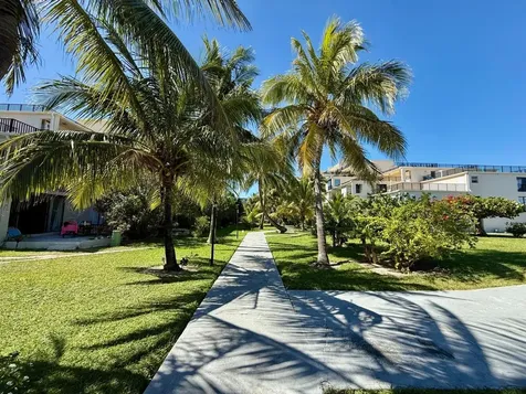 Coral Beach, Penthouse Grand Bahama Freeport BS