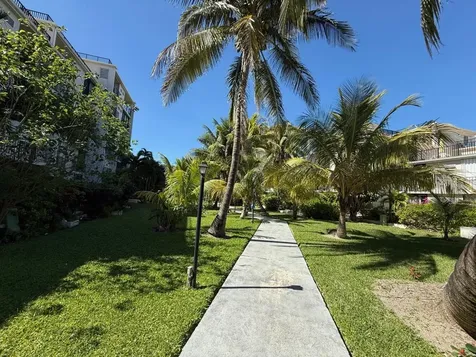 Coral Beach, Penthouse Grand Bahama Freeport BS