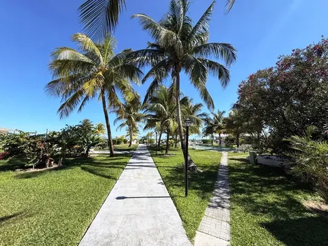 Coral Beach, Penthouse Grand Bahama Freeport BS