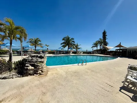 Coral Beach, Penthouse Grand Bahama Freeport BS