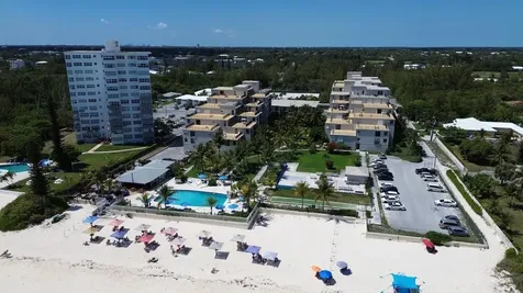 Coral Beach, Penthouse Grand Bahama Freeport BS