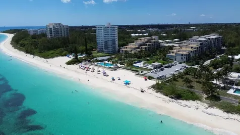 Coral Beach, Penthouse Grand Bahama Freeport BS