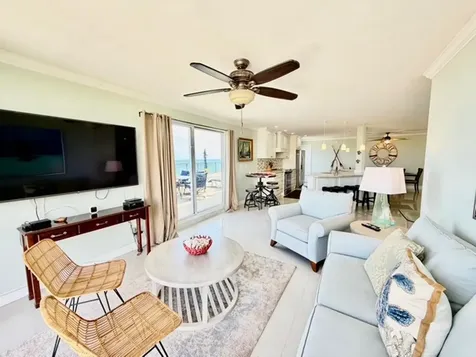 Coral Beach, Penthouse Grand Bahama Freeport BS