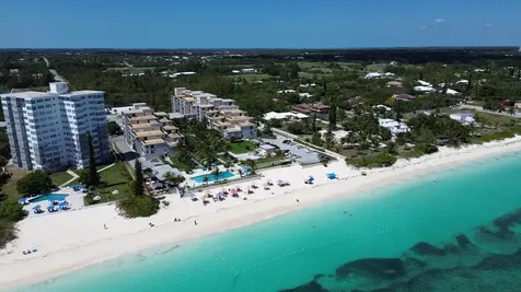 Coral Beach, Penthouse Grand Bahama Freeport BS
