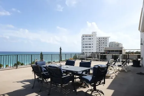 Coral Beach, Penthouse Grand Bahama Freeport BS
