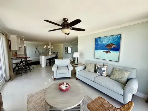 Coral Beach, Penthouse Grand Bahama Freeport BS