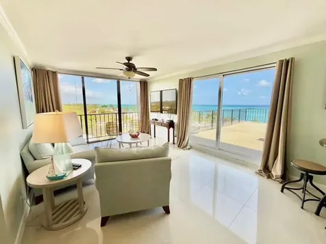 Coral Beach, Penthouse Grand Bahama Freeport BS