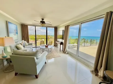Coral Beach, Penthouse Grand Bahama Freeport BS