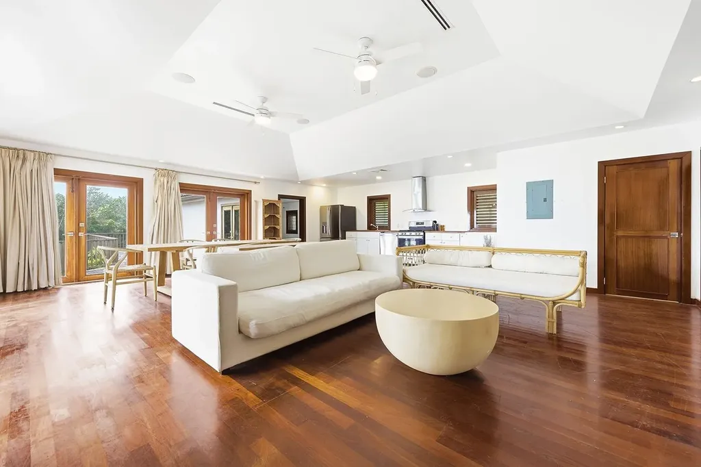 Norman's Cay Residence Exuma BS