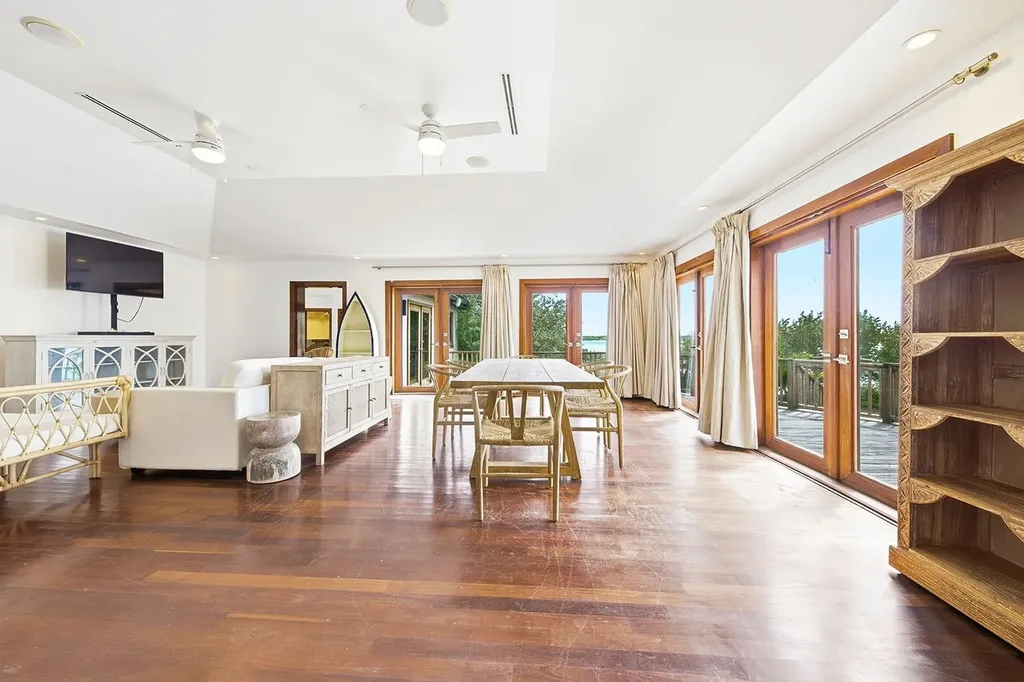 Norman's Cay Residence Exuma BS