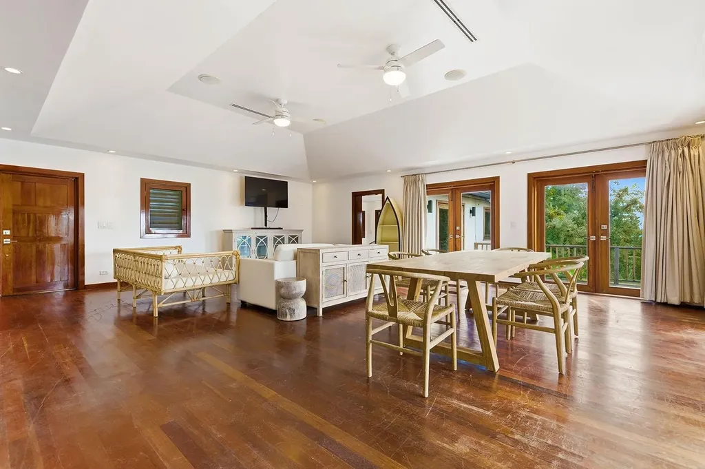 Norman's Cay Residence Exuma BS