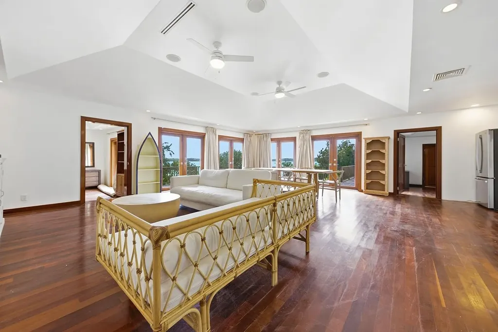 Norman's Cay Residence Exuma BS