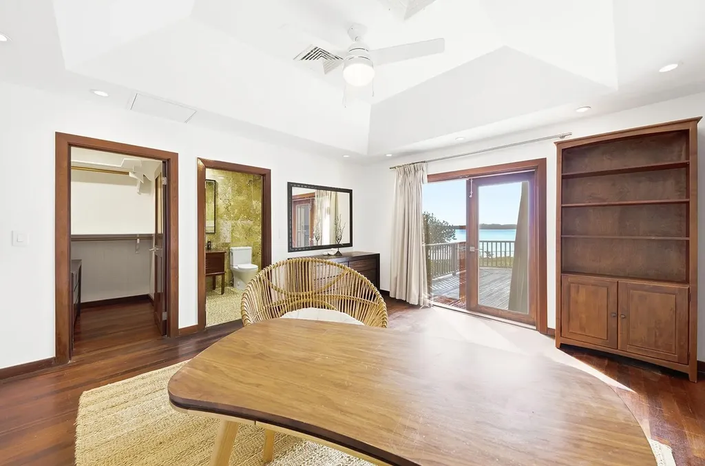 Norman's Cay Residence Exuma BS