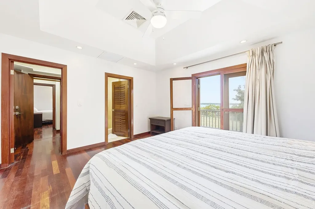 Norman's Cay Residence Exuma BS