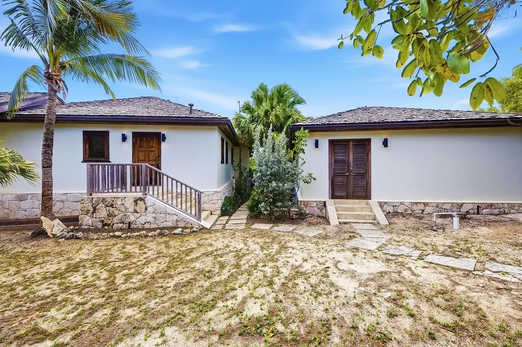 Norman's Cay Residence Exuma BS