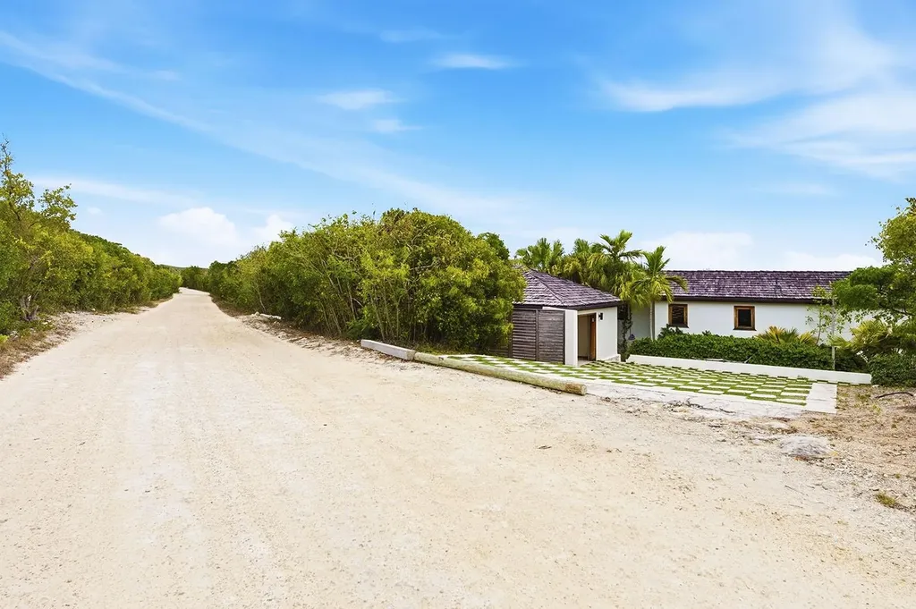 Norman's Cay Residence Exuma BS