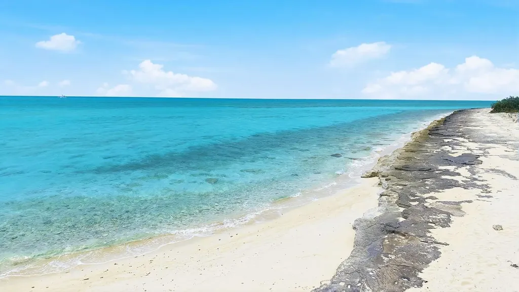 Norman's Cay Residence Exuma BS