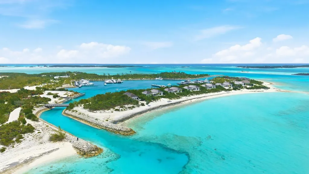 Norman's Cay Residence Exuma BS