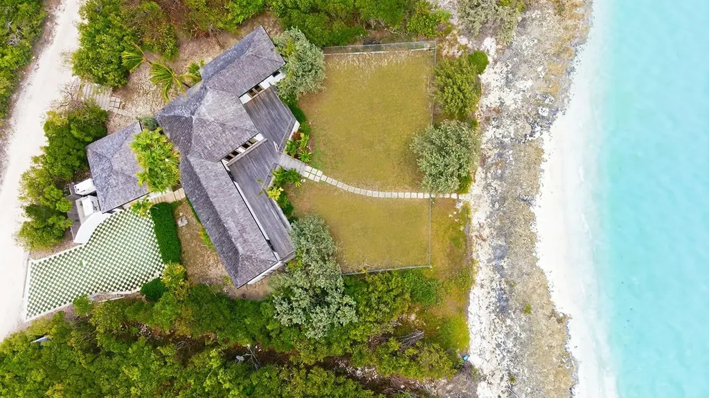 Norman's Cay Residence Exuma BS