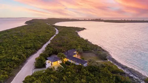 Norman's Cay Residence Exuma BS