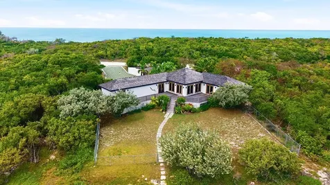 Norman's Cay Residence Exuma BS