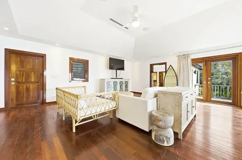 Norman's Cay Residence Exuma BS