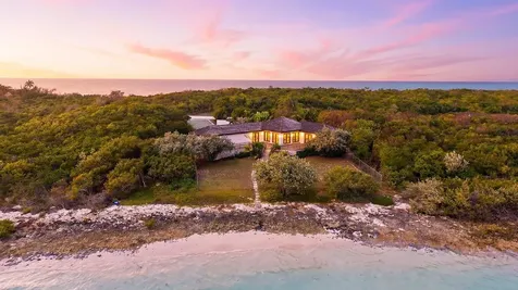 Norman's Cay Residence Exuma BS