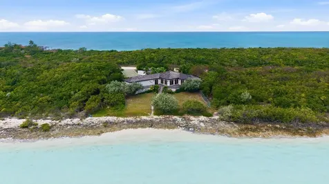 Norman's Cay Residence Exuma BS
