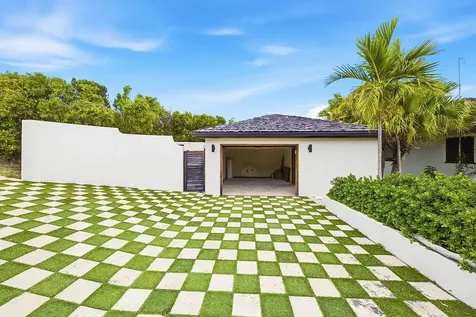 Norman's Cay Residence Exuma BS