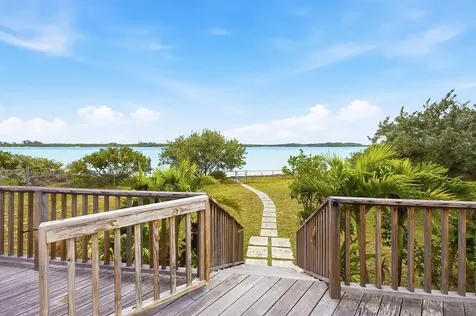 Norman's Cay Residence Exuma BS