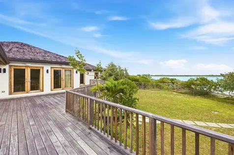 Norman's Cay Residence Exuma BS