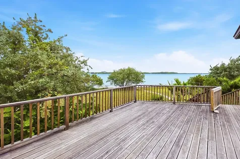 Norman's Cay Residence Exuma BS