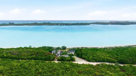 Norman's Cay Residence Exuma BS