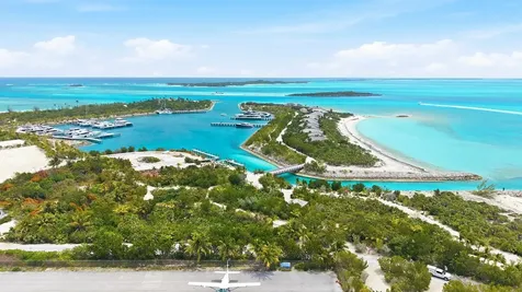 Norman's Cay Residence Exuma BS