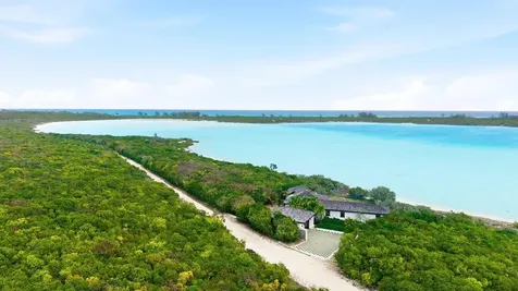 Norman's Cay Residence Exuma BS