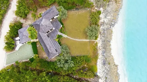 Norman's Cay Residence Exuma BS