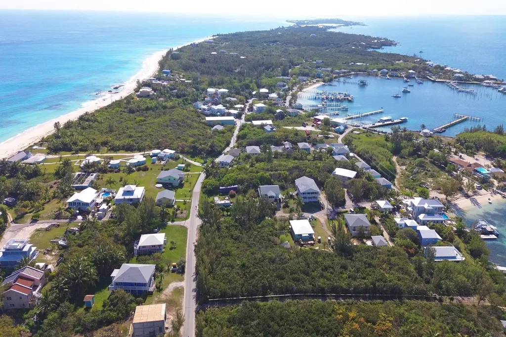 Single Family Startup Abaco BS
