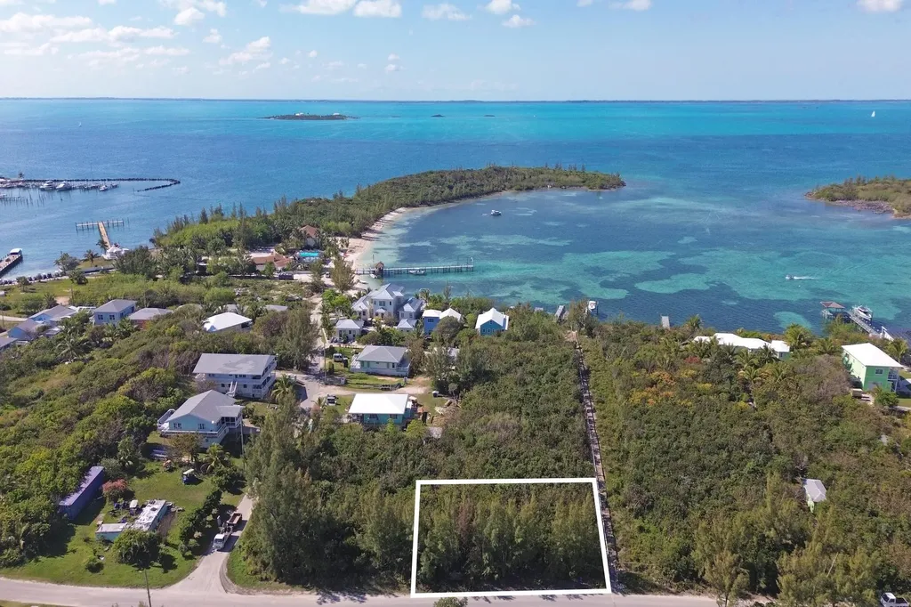 Single Family Startup Abaco BS
