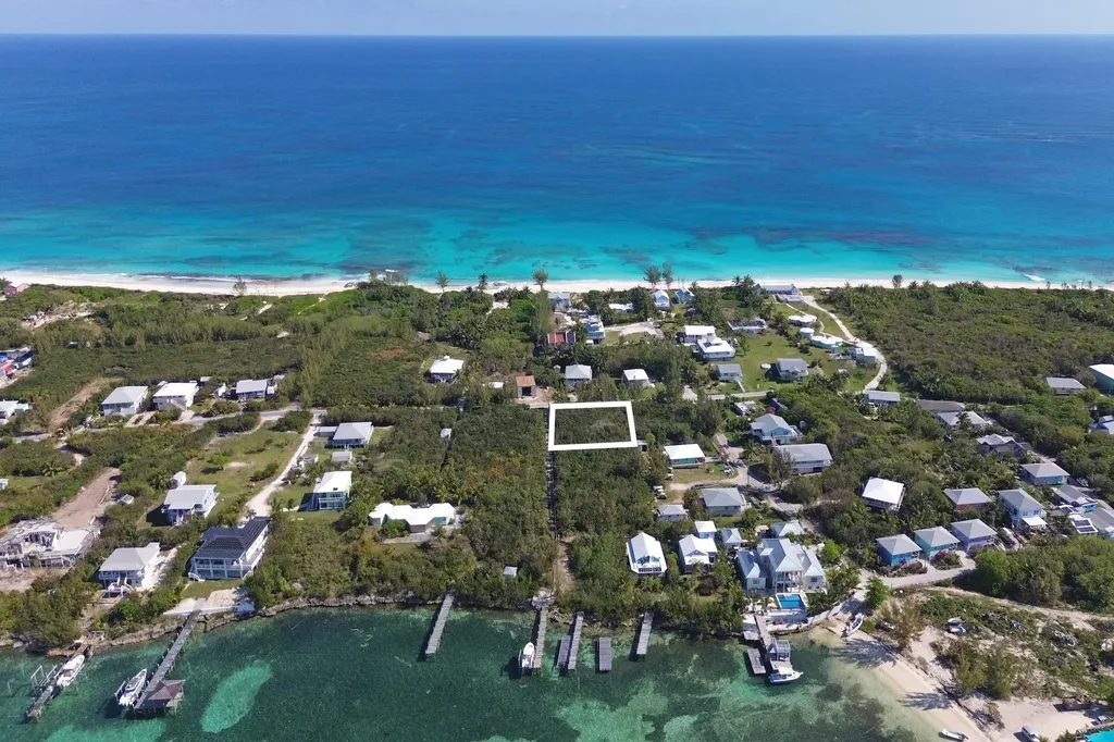 Single Family Startup Abaco BS