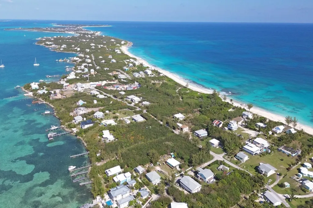 Single Family Startup Abaco BS