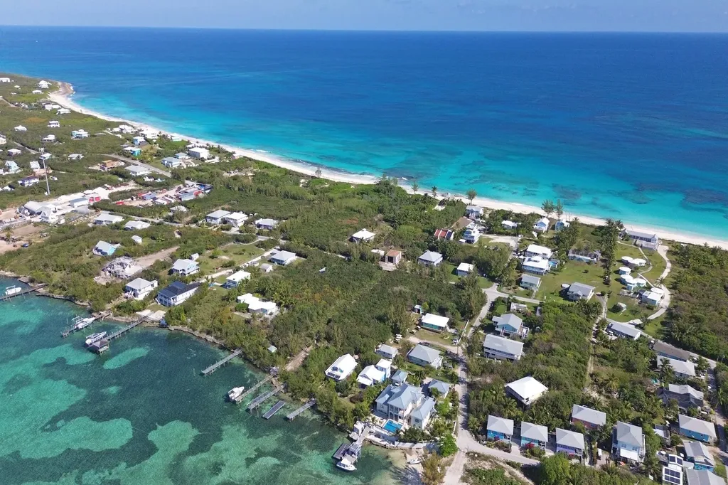 Single Family Startup Abaco BS