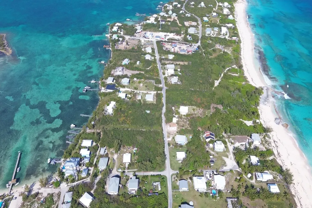 Single Family Startup Abaco BS