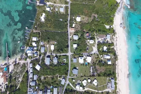 Single Family Startup Abaco BS