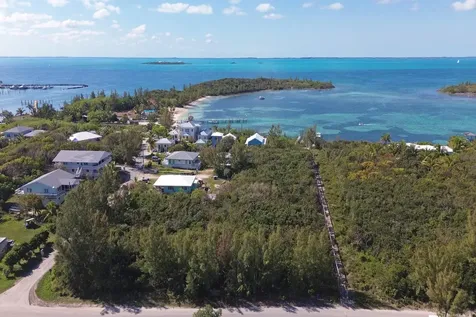 Single Family Startup Abaco BS