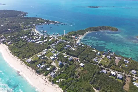 Single Family Startup Abaco BS